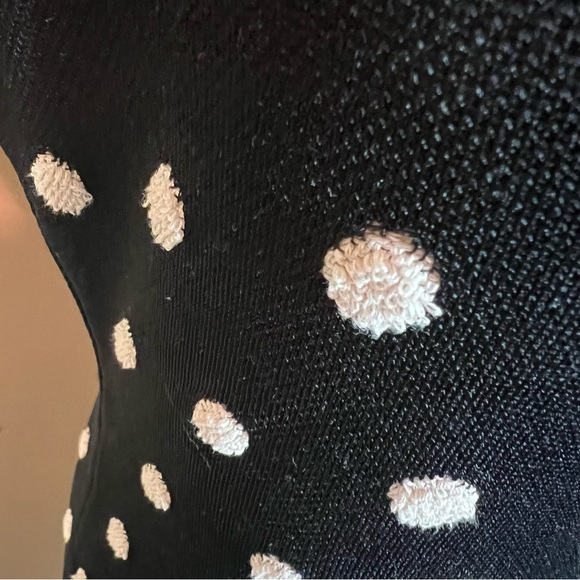 💚BCBGMaxAzria knit sheath dress - Picture 6 of 8